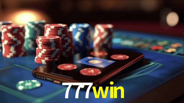 Descubra a Magia dos Jogos de Arcade no 777win